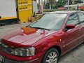 Like new Ford Lynx for sale-0