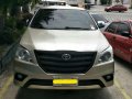 Toyota Innova 2008 for sale-4