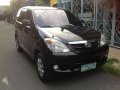 2011 Toyota Avanza 1.3J for sale-1