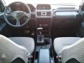 2002 Mitsubishi Pajero for sale -8