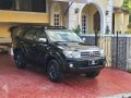 2015 Toyota Fortuner Gas for sale -11