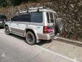 Mitsubishi Pajero 1993 for sale-3