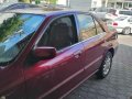 Like new Ford Lynx for sale-1