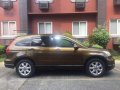 Honda Crv 2008 for sale-3