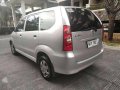 2010 Toyota Avanza J for sale -6