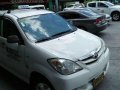 Toyota Avanza Taxi 2010 for sale -0