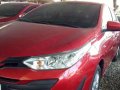 2018 Toyota Vios for sale-2