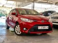 2018 Toyota Vios 1.3E Gas Manual for sale -10