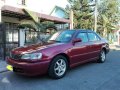 Toyota Corolla GLi 1.6 1999 for sale -1