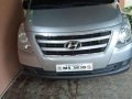 2017 Hyundai Grand Starex TCI for sale -1