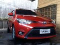 Toyota Vios E 2017 for sale-5