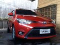 Toyota Vios E 2017 for sale-0