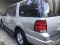 2004 Ford Expedition Bullet Proof Level 6B for sale -2