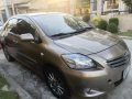 Toyota Vios 2013 1.3G automatic for sale -4