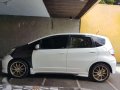 Honda Jazz 2010 for sale -0