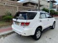 2006 Toyota Fortuner AT for sale-3