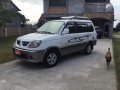 Mitsubishi Adventure 2004 for sale-4