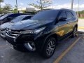 2017 Toyota Fortuner V matic diesel for sale -8
