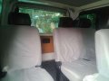 For sale Toyota Hiace 2014 model-0