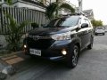 Toyota Avanza G manual 2016 for sale-8