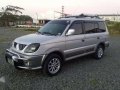 Mitsubishi Adventure gls sport 2008 for sale-7