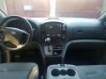 Hyundai Starex CVX 2010 for sale-7