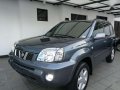 Nissan XTrail 2011 2.0 Automatic Transmission Casa Maintained-4