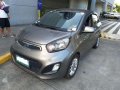 2013 KIA PICANTO 1.0 for sale -3