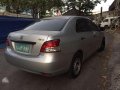 2009 Toyota Vios J Manual for sale-2