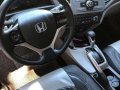 Honda Civic 1.8L Limited Edition 2013 for sale -5