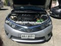 Toyota Corolla Altis g AT 2015 FOR SALE-6
