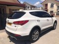 2014 Hyundai Santa Fe for sale -7