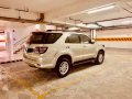 Toyota Fortuner 2014 V 4x2 for sale -8