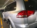 Mitsubishi Montero 2014 for sale-2