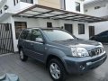 Nissan XTrail 2011 2.0 Automatic Transmission Casa Maintained-1