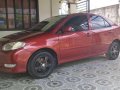 Automatic Toyota Vios 2004 for sale-5