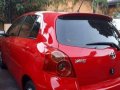 Toyota Yaris 2013 for sale-4