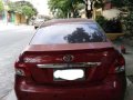 Toyota Vios 2009 for sale-1