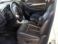 Isuzu MUX 4 x 2 LAS AT 2015 for sale -7