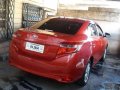 Toyota Vios E 2017 for sale-4