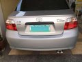 Toyota Vios 1.5 2006 for sale-1