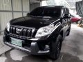 Toyota Prado 2011 for sale -4