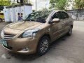Toyota Vios 2013 1.3G automatic for sale -1