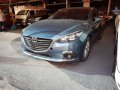 2016 Mazda 3 hatchback for sale-3