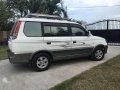 Mitsubishi Adventure 2004 for sale-1
