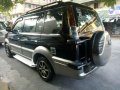 Mitsubishi Adventure 2008 for sale-1