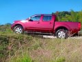 2010 Nissan Navara pick up for sale-6