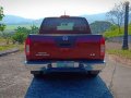 2010 Nissan Navara pick up for sale-3