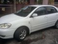 Toyota Corolla Altis 1.6E 2002 for sale -2