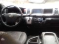 Toyota Hiace Super Grandia 2009 for sale-4